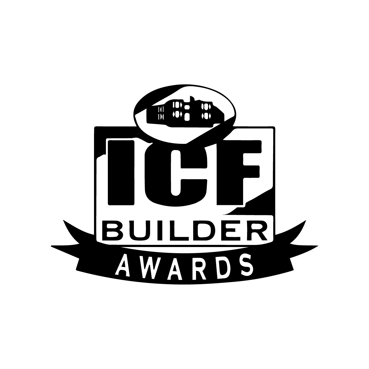 icf builder awards