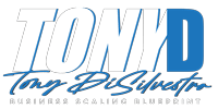 Tony DiSilvestro Logo